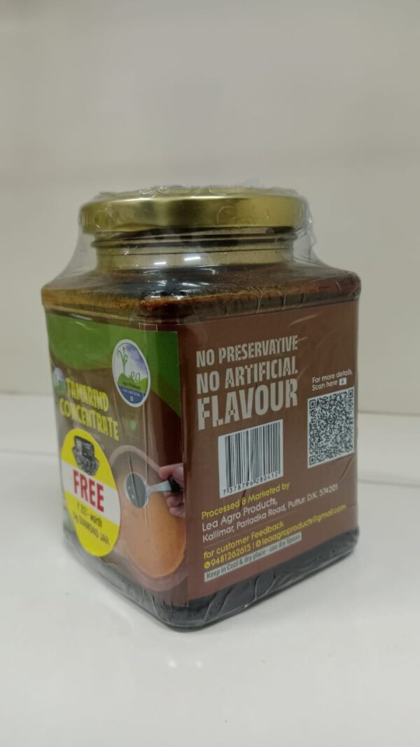 LEA TAMARIND CONCENTRATE - Image 2