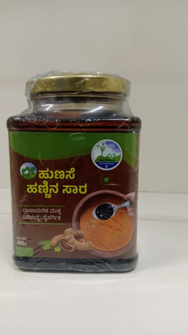 LEA TAMARIND CONCENTRATE - Image 3
