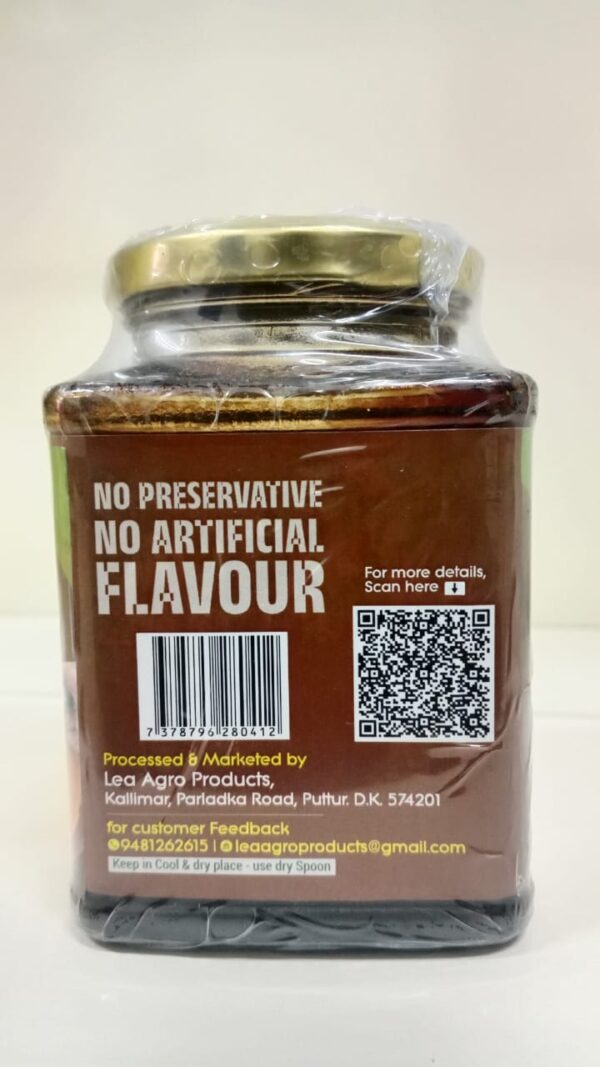 LEA TAMARIND CONCENTRATE - Image 4