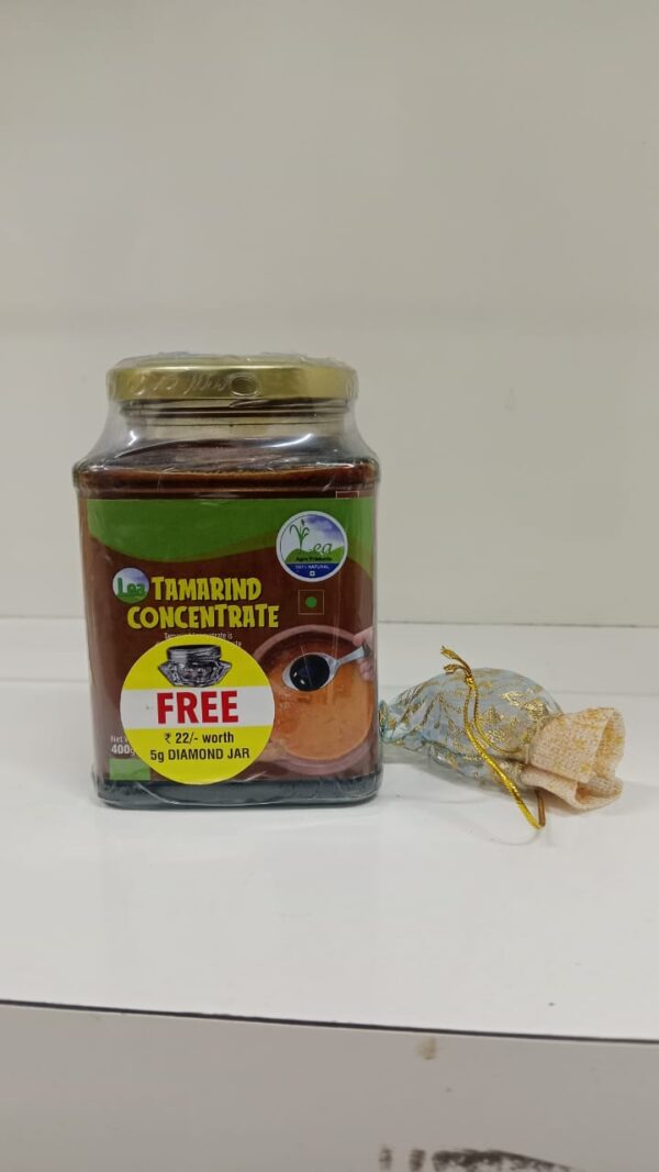 LEA TAMARIND CONCENTRATE