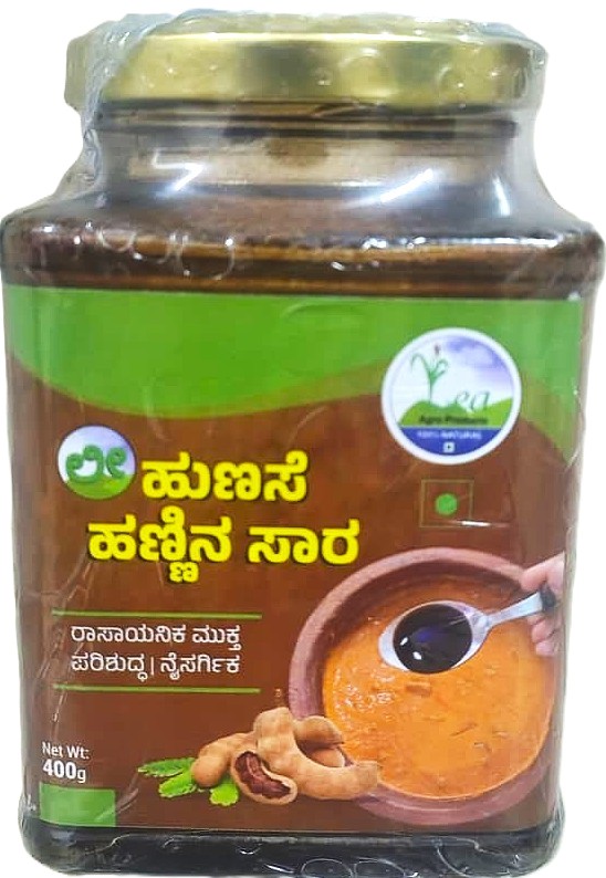 Lea Tamarind Concentrate
