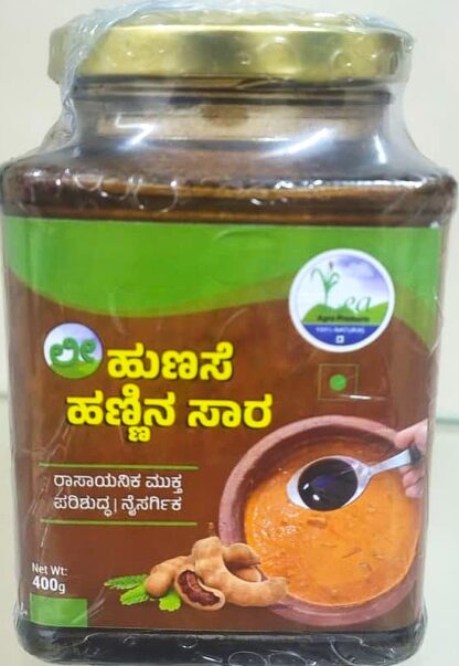 Lea Tamarind Concentrate