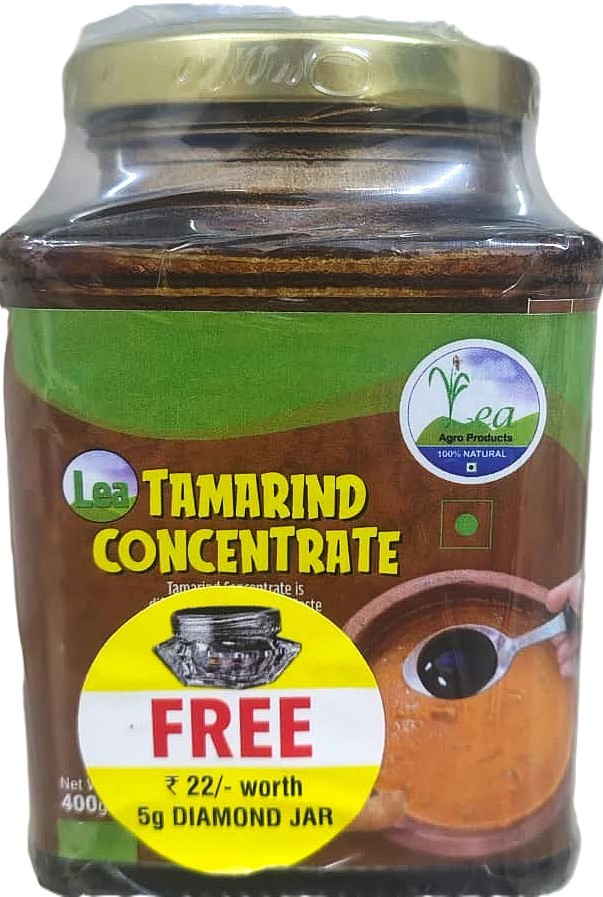 Lea Tamarind Concentrate - Image 2