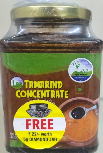 Lea Tamarind Concentrate - Image 2