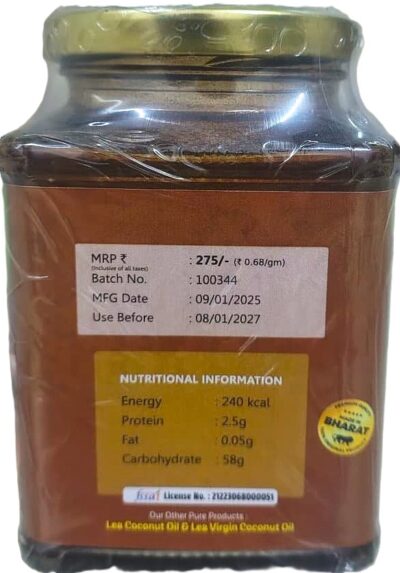 Lea Tamarind Concentrate - Image 3