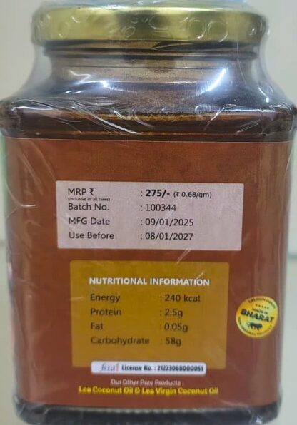 Lea Tamarind Concentrate - Image 3