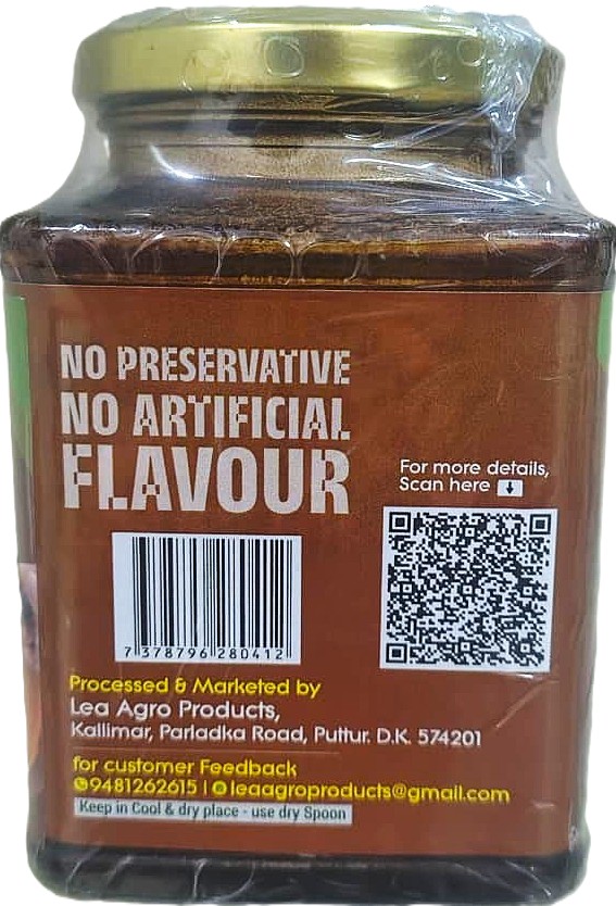 Lea Tamarind Concentrate - Image 5