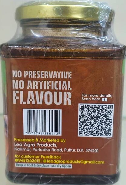 Lea Tamarind Concentrate - Image 5