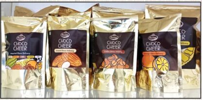 Vivaan Chococheer & Mouth Freshner
