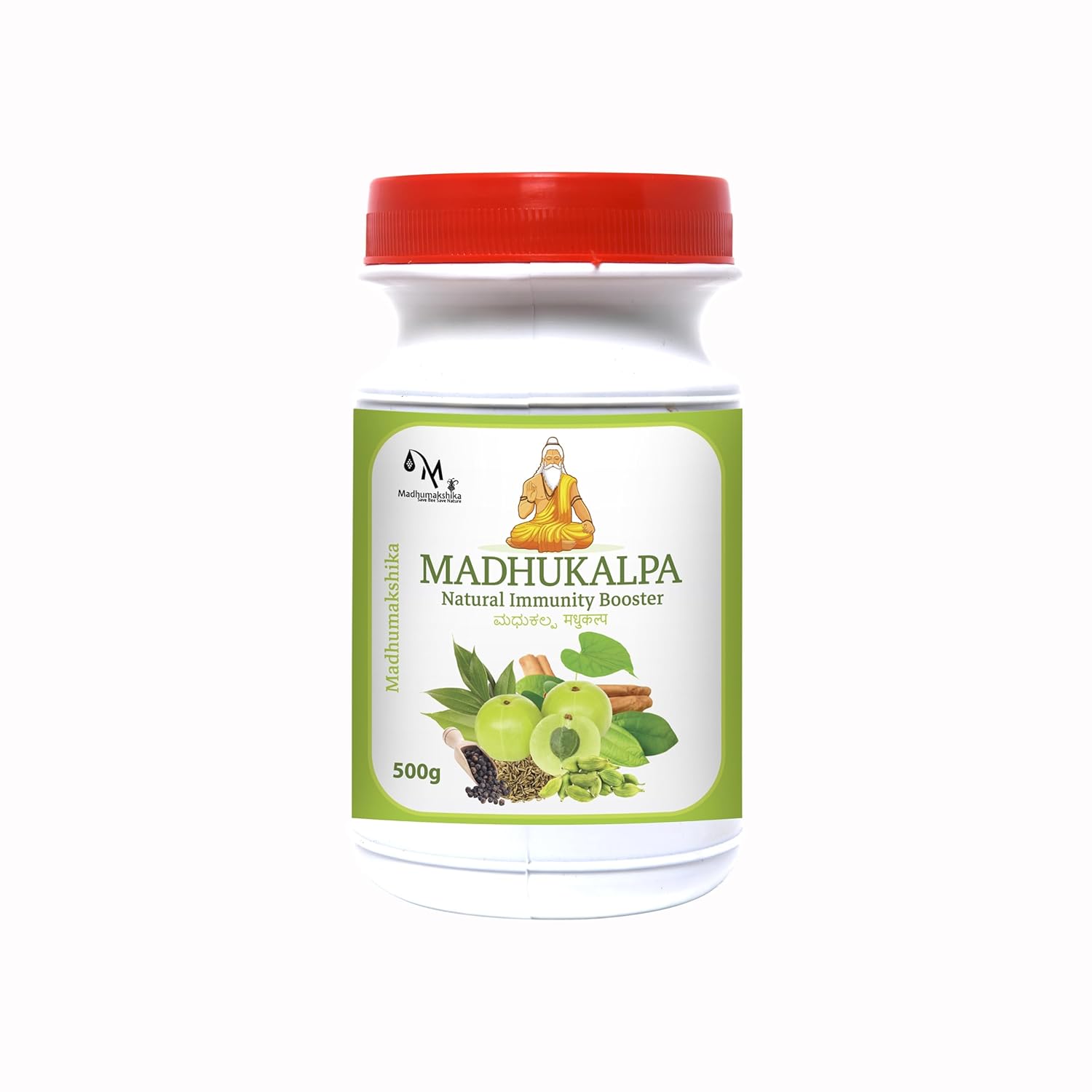 Madhumakshika - Natural Delights - Image 3