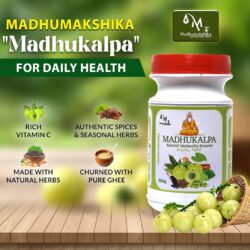 Madhumakshika - Natural Delights