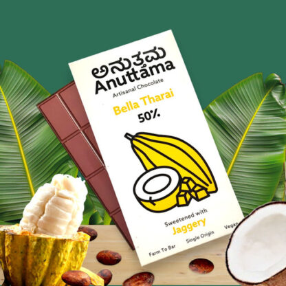 Anuttama Artisanal Chocolates - Image 2