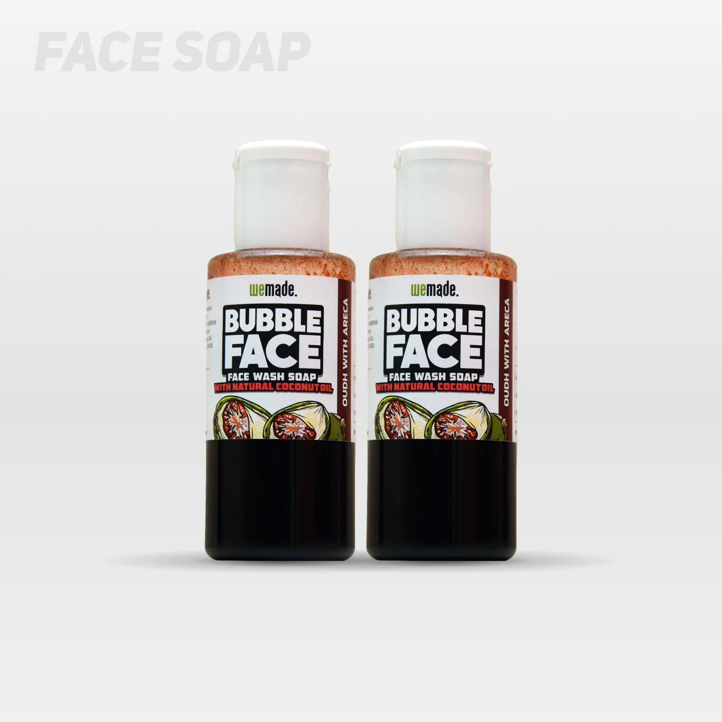 We Made - Everyday Freshness - Image 2