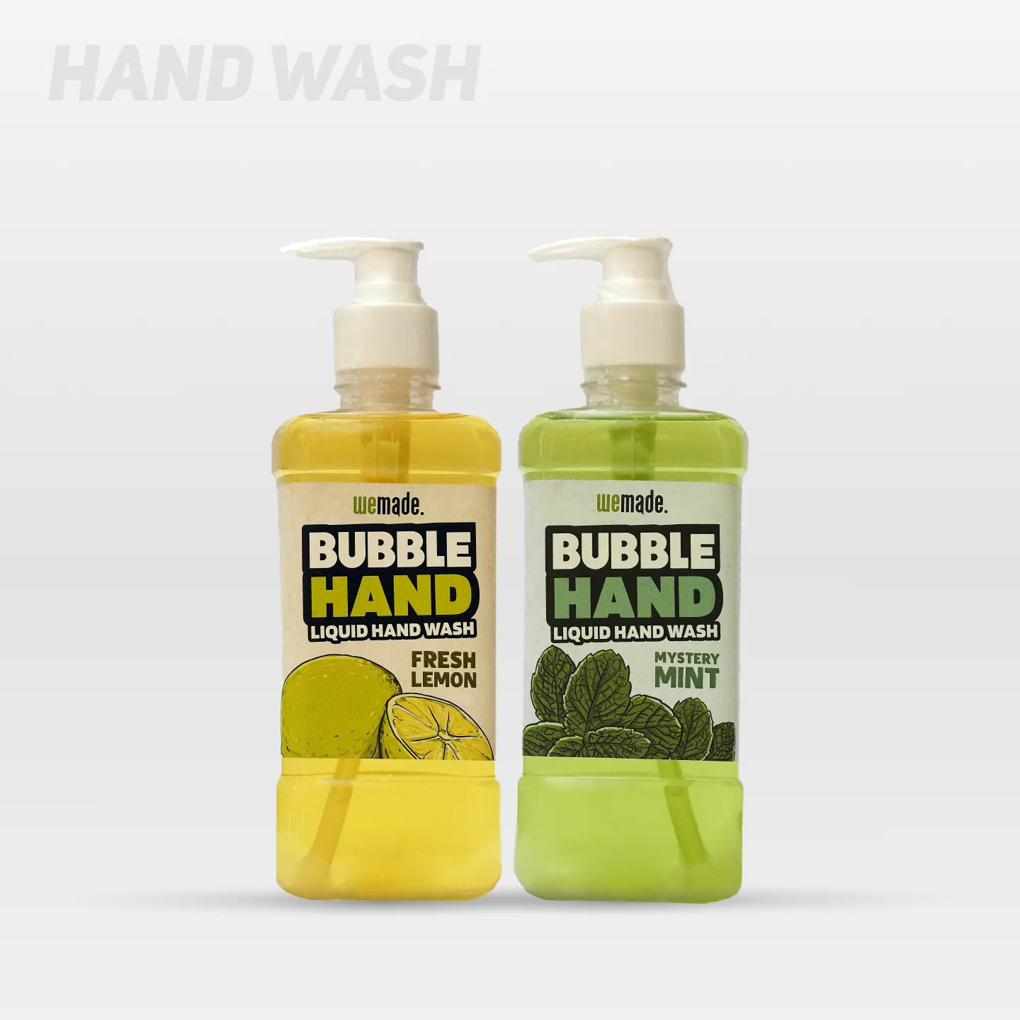 We Made - Everyday Freshness - Image 4