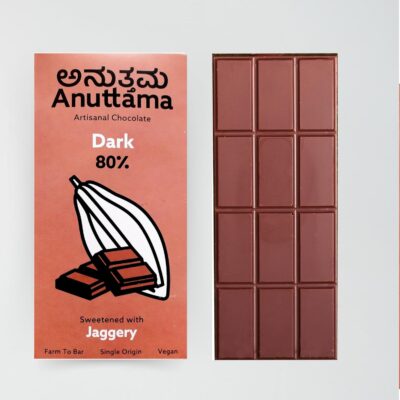 Anuttama Artisanal Chocolates - Image 4