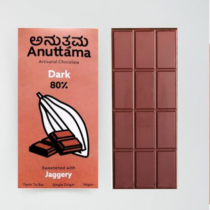 Anuttama Artisanal Chocolates - Image 4
