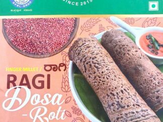 Nithya - Ragi Dosa-Roti Mix (Finger Milllet)