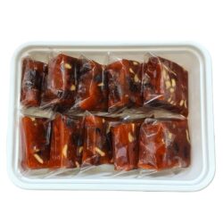 Benaka – Taste of Tradition