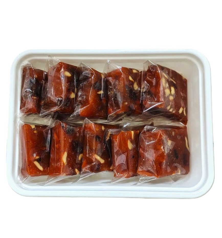 Benaka – Taste of Tradition
