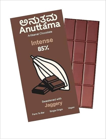 Anuttama Artisanal Chocolates - Image 5