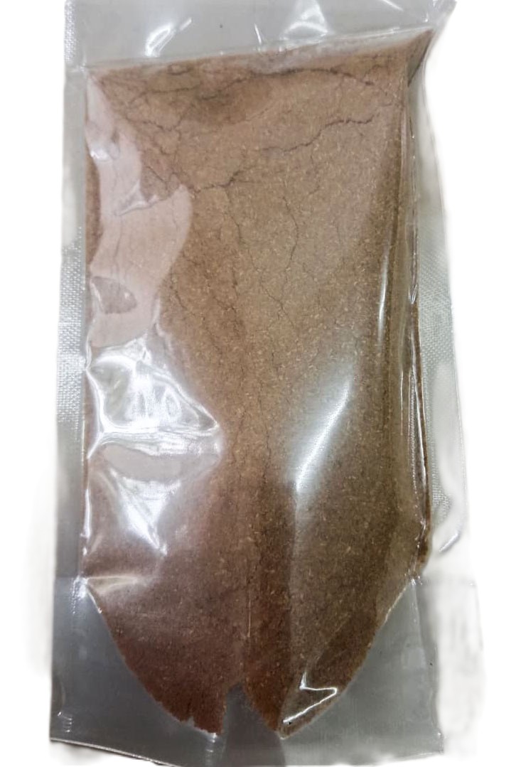 Kashaya Powder (100g) - Manaswini Sanjeevini - Image 2