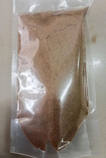 Kashaya Powder (100g) - Manaswini Sanjeevini - Image 3