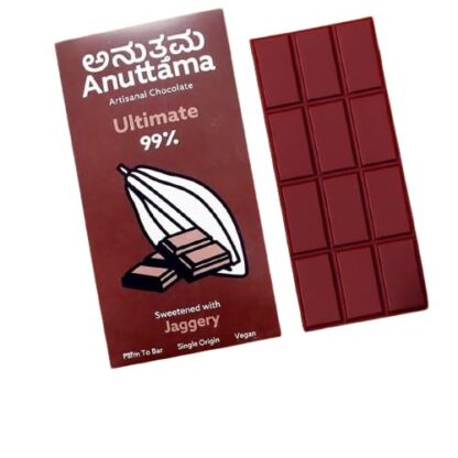 Anuttama Artisanal Chocolates - Image 7