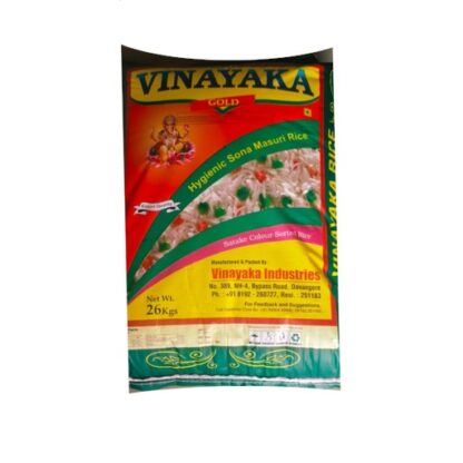 Vinayaka Gold & Mayura Gold-Premium Rice Collection - Image 3