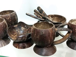 Cococraft – Crafted with Care