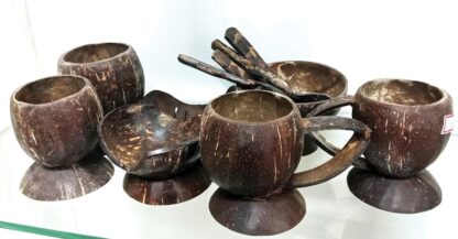 Cococraft – Crafted with Care