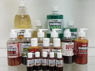 We Made - Everyday Freshness