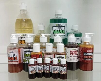 We Made - Everyday Freshness