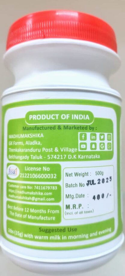 Madhumakshika - Natural Delights - Image 7