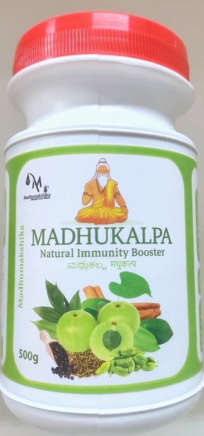 Madhumakshika - Natural Delights