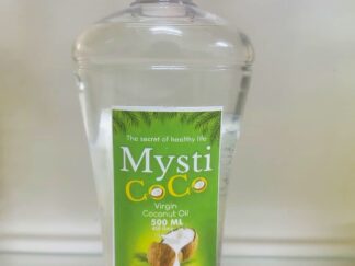 Mysti - Pure Virgin Coconut Oil