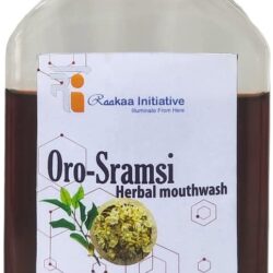 Oro-Sramsi Herbal Hygiene