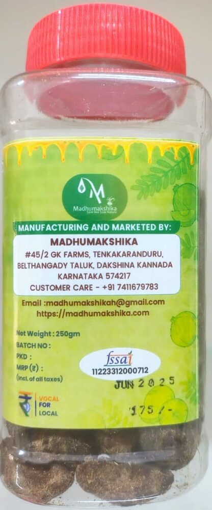 Madhumakshika - Natural Delights - Image 4