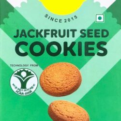 Nithya - Cookies