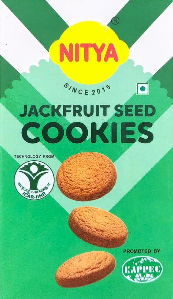 Nithya - Cookies
