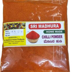 Shree Madhura - Home Made Products