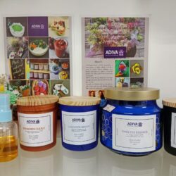 Adiva Luxury Fragrance