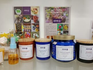 Adiva Luxury Fragrance