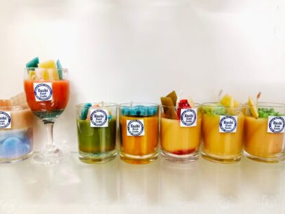 Kushi Candles - Image 2