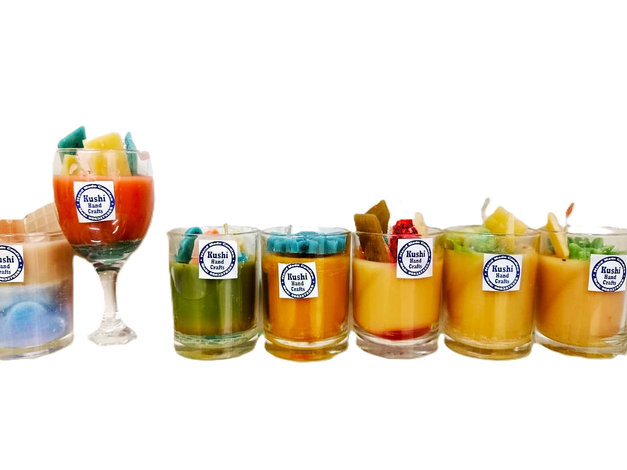 Kushi Candles - Image 2