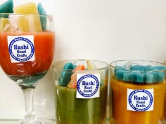 Kushi Candles