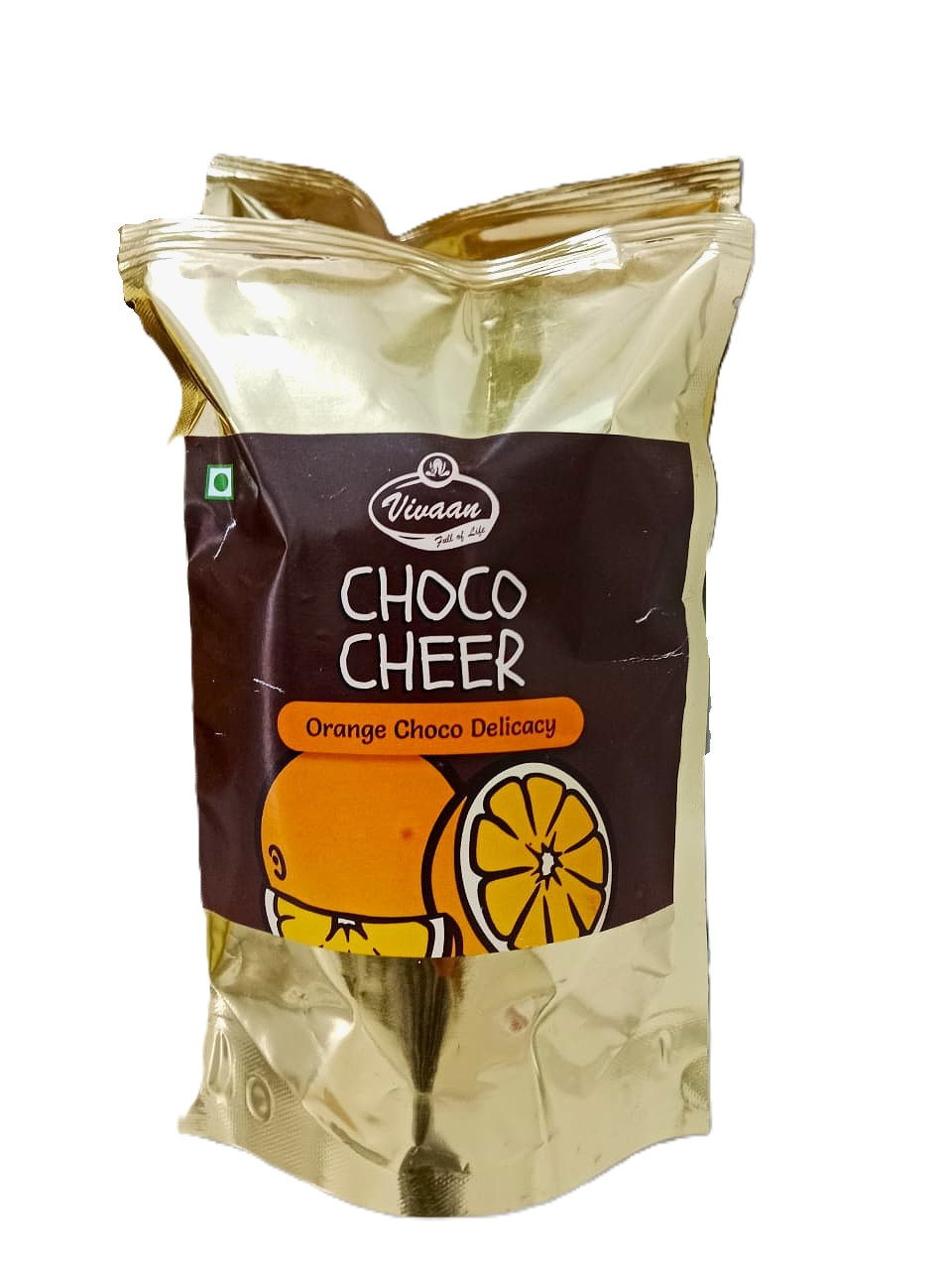 Vivaan Chococheer & Mouth Freshner - Image 2