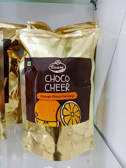 Vivaan Chococheer & Mouth Freshner - Image 2