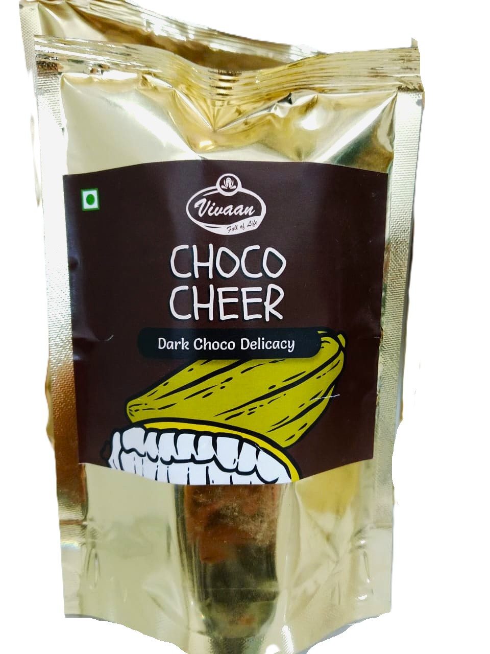 Vivaan Chococheer & Mouth Freshner - Image 3