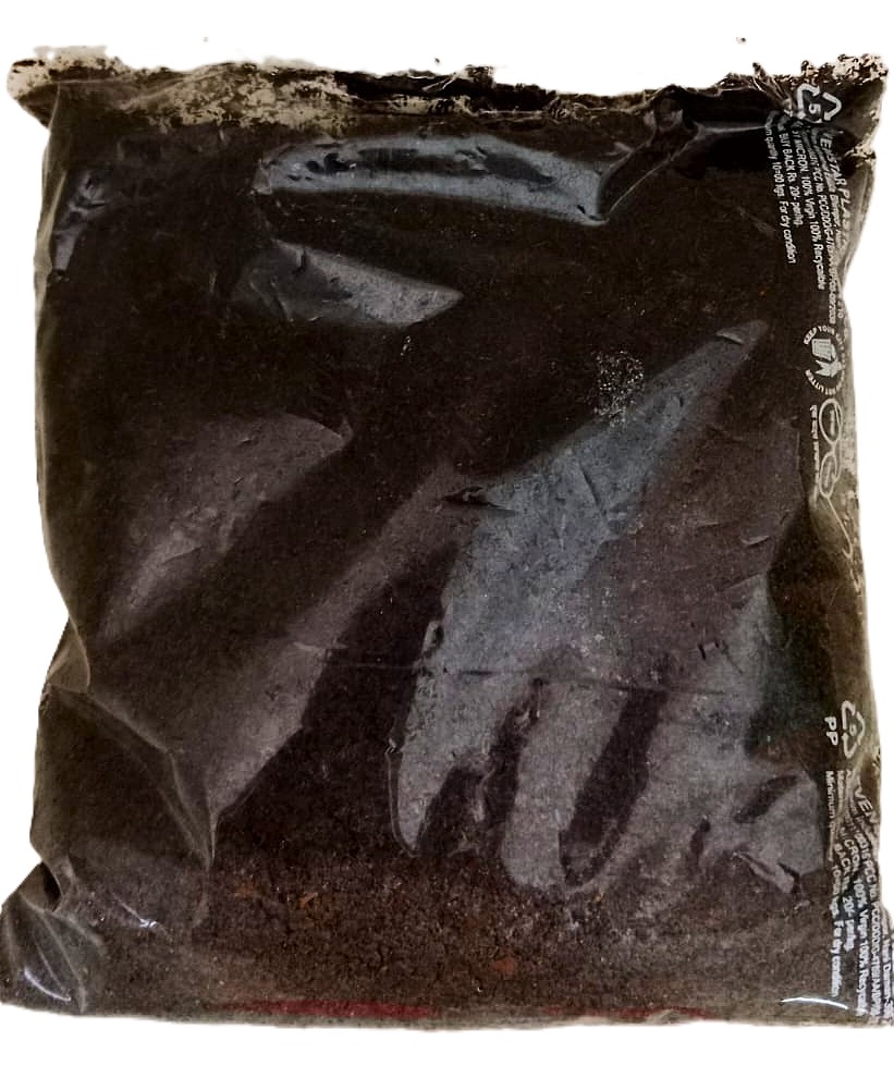Shivam Enterprises - Vermi Compost  (350g) - Image 2