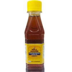 Mill House - Pure Cold Pressed Sesame Oil